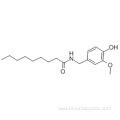 Nonivamide CAS 2444-46-4